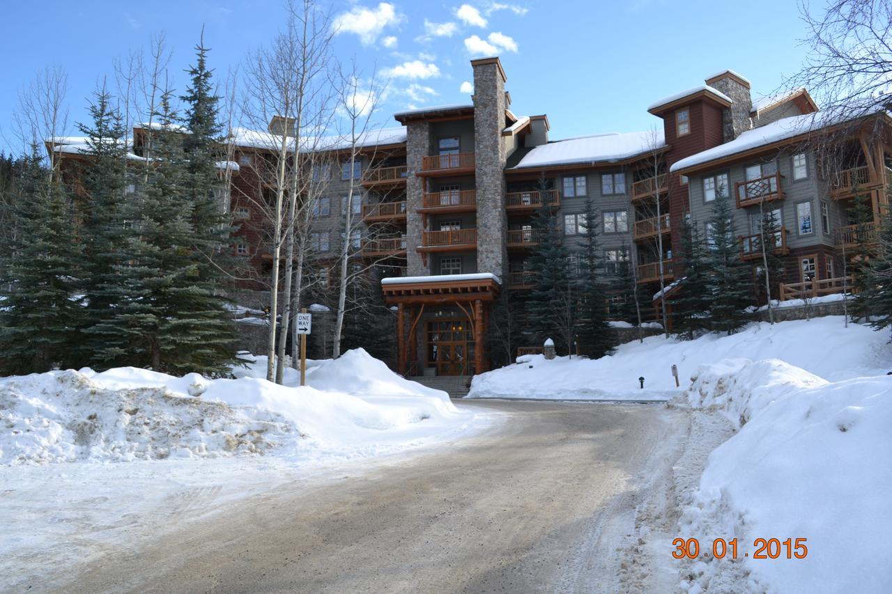 Taynton Lodge At Panorama Mountain Village Resort Exterior foto
