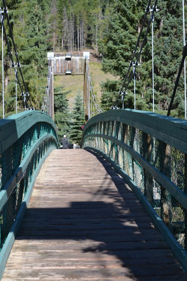 Taynton Lodge At Panorama Mountain Village Resort Exterior foto